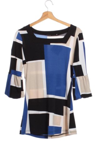 Bluză de femei KappAhl, Mărime XS, Culoare Multicolor, Preț 31,49 Lei, #137354677