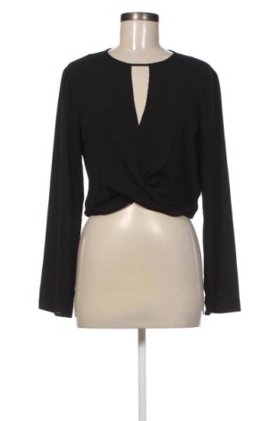 Dámská halenka H&M, Velikost M, Barva Černá, Cena  170,00 Kč, #137354690