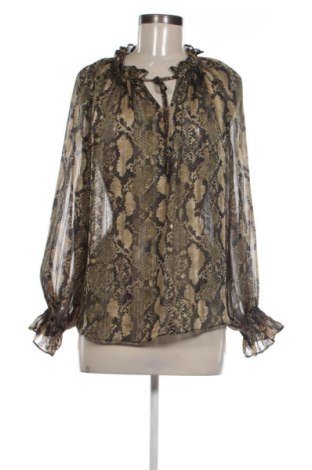 Dámska blúza H&M, Veľkosť L, Farba Viacfarebná, Cena  5,72 €, #137354699