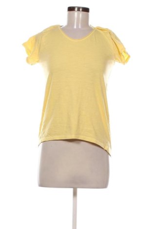 Bluză de femei Laura Torelli, Mărime S, Culoare Galben, Preț 31,49 Lei, #137354724