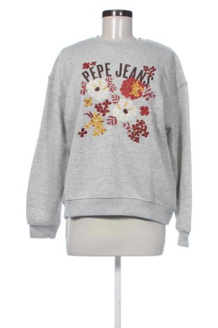 Bluzka damska Pepe Jeans, Rozmiar M, Kolor Szary, Cena 359,99 zł, #137354787