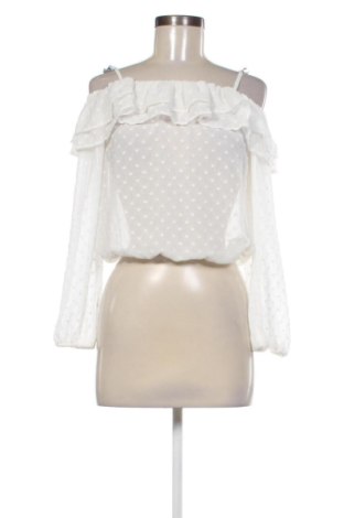 Bluză de femei Tally Weijl, Mărime S, Culoare Alb, Preț 31,49 Lei, #137354872