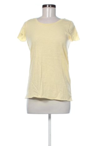 Bluzka damska Rich & Royal, Rozmiar S, Kolor Żółty, Cena 213,99 zł, #137354926