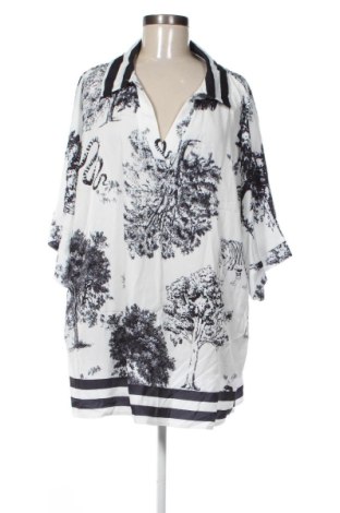 Bluză de femei Unbranded, Mărime XXL, Culoare Multicolor, Preț 94,48 Lei, #137354928