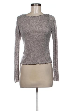 Bluzka damska Unbranded, Rozmiar L, Kolor Szary, Cena 25,40 zł, #137354947