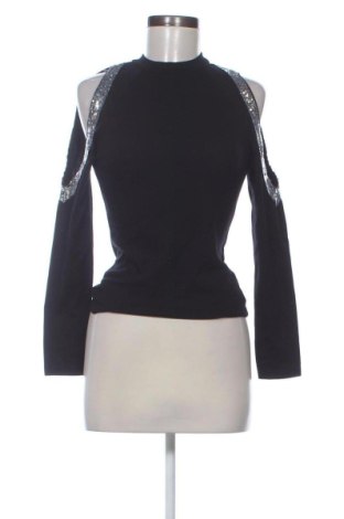 Bluzka damska SHEIN, Rozmiar S, Kolor Czarny, Cena 24,20 zł, #137354948