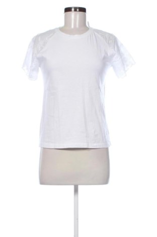 Bluză de femei Sinsay, Mărime S, Culoare Alb, Preț 31,49 Lei, #137354986
