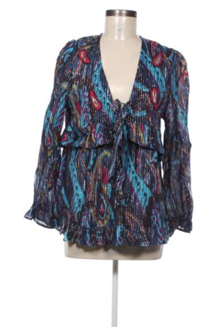 Bluză de femei Peace & Love, Mărime L, Culoare Multicolor, Preț 214,99 Lei, #137355058