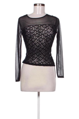 Bluză de femei Unbranded, Mărime XS, Culoare Negru, Preț 26,25 Lei, #137355090