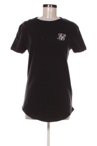 Bluză de femei SikSilk, Mărime S, Culoare Negru, Preț 62,99 Lei, #137355145