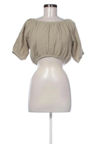 Damen Shirt Fisherfield, Größe M, Farbe Beige, Preis € 8,00, #137355202