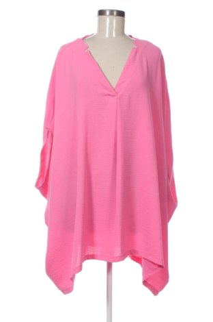 Női blúz Honey, Méret 5XL, Szín Rózsaszín, Ár 3 901 Ft, #137355232