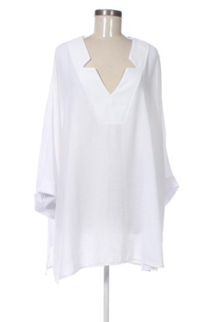 Női blúz Unbranded, Méret 5XL, Szín Fehér, Ár 6 028 Ft, #137355269