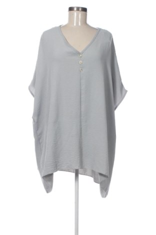 Női blúz Unbranded, Méret 5XL, Szín Szürke, Ár 6 546 Ft, #137355346