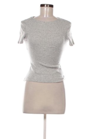 Dámská halenka Q/S by S.Oliver, Velikost S, Barva Šedá, Cena  170,00 Kč, #137355361