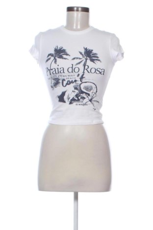 Női blúz Bershka, Méret XS, Szín Sokszínű, Ár 2 364 Ft, #137355379