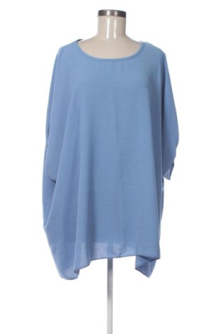 Női blúz Unbranded, Méret 4XL, Szín Kék, Ár 4 610 Ft, #137355393