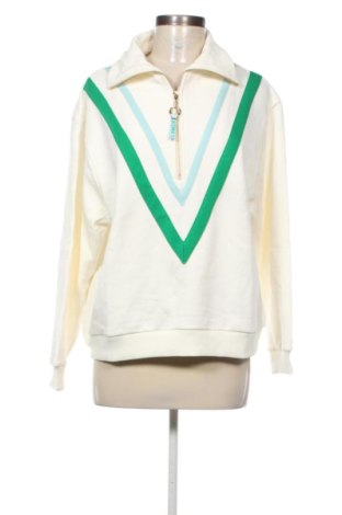 Bluză de femei Rich & Royal, Mărime L, Culoare Ecru, Preț 302,99 Lei, #137355464