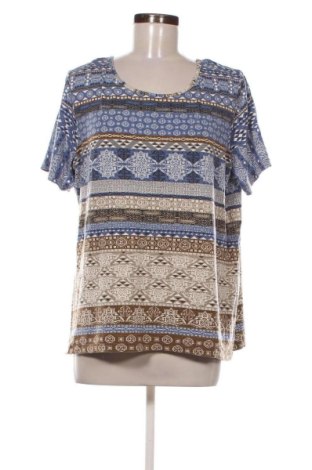 Bluză de femei Collection L, Mărime XL, Culoare Multicolor, Preț 52,49 Lei, #137355558