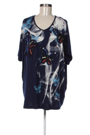 Damen Shirt Unbranded, Größe XXL, Farbe Mehrfarbig, Preis € 18,48, #137355696