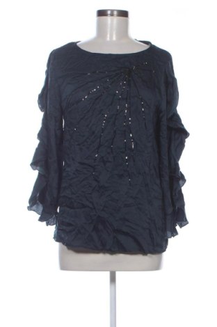 Bluzka damska Biba, Rozmiar M, Kolor Niebieski, Cena 33,99 zł, #137355700