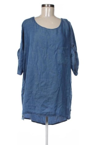 Bluză de femei Unbranded, Mărime XXL, Culoare Albastru, Preț 42,00 Lei, #137355746