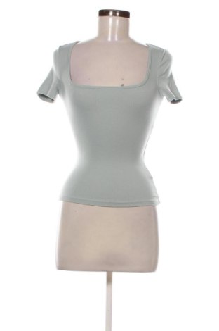 Bluză de femei SHEIN, Mărime XXS, Culoare Verde, Preț 47,24 Lei, #137355750