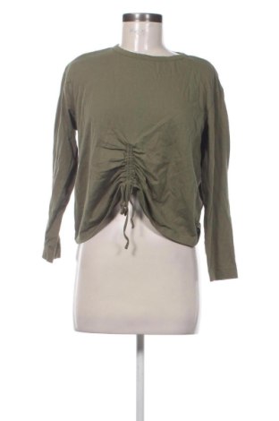 Bluză de femei Mango, Mărime L, Culoare Verde, Preț 41,99 Lei, #137355781