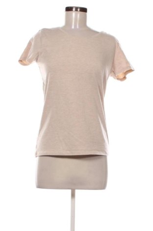 Tricou de femei Ever.me by Takko Fashion, Mărime M, Culoare Bej, Preț 52,49 Lei, #137355811