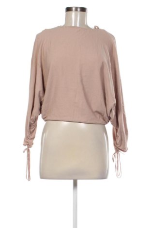 Damen Shirt Zara, Größe M, Farbe Aschrosa, Preis € 11,00, #137355812
