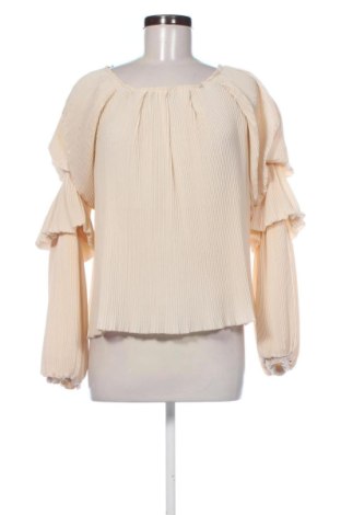 Damen Shirt Minouu, Größe S, Farbe Ecru, Preis € 49,00, #137355821