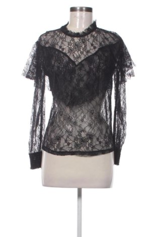 Bluză de femei ONLY, Mărime S, Culoare Negru, Preț 21,00 Lei, #137355842