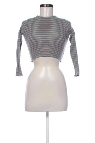 Damen Shirt Pull&Bear, Größe XS, Farbe Mehrfarbig, Preis € 6,00, #137355847