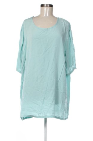 Bluză de femei Mark Adam, Mărime XXL, Culoare Verde, Preț 74,00 Lei, #137355872