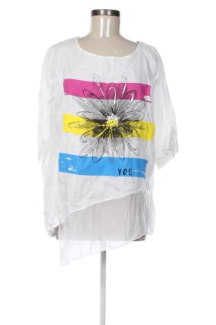 Damen Shirt Unbranded, Größe XXL, Farbe Mehrfarbig, Preis € 18,48, #137355889