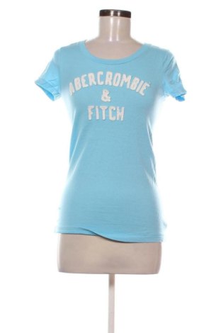 Női blúz Abercrombie & Fitch, Méret M, Szín Kék, Ár 5 674 Ft, #137355907