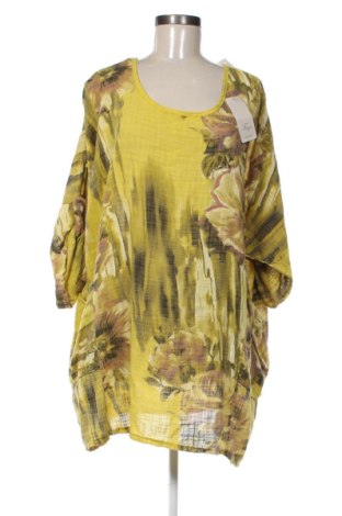 Bluză de femei Unbranded, Mărime 3XL, Culoare Multicolor, Preț 97,00 Lei, #137355909
