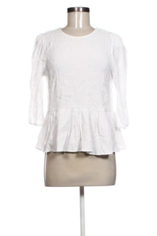 Dámská halenka H&M Divided, Velikost XL, Barva Bílá, Cena  170,00 Kč, #137355913