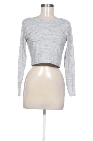 Dámská halenka H&M, Velikost M, Barva Šedá, Cena  139,00 Kč, #137356028