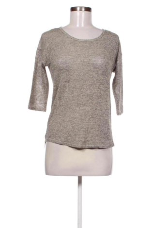 Bluză de femei One Love, Mărime S, Culoare Bej, Preț 21,00 Lei, #137356100