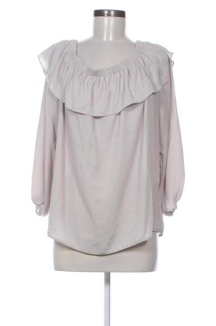 Dámská halenka Dorothy Perkins, Velikost L, Barva Šedá, Cena  171,00 Kč, #137356266