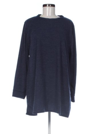 Damen Shirt Unbranded, Größe XXL, Farbe Blau, Preis € 15,99, #137356295