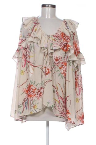 Dámská halenka H&M, Velikost L, Barva Vícebarevné, Cena  222,00 Kč, #137356316