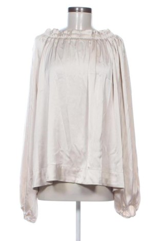 Dámská halenka H&M, Velikost L, Barva Krémová, Cena  213,00 Kč, #137356341