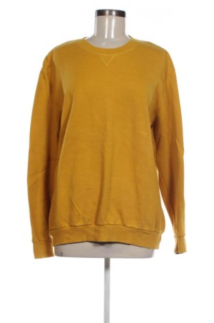 Bluză de femei Zara, Mărime L, Culoare Galben, Preț 57,74 Lei, #137356382