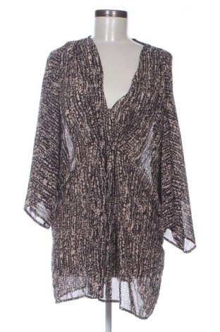Bluză de femei H&M, Mărime L, Culoare Multicolor, Preț 30,00 Lei, #137356398