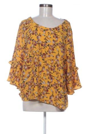 Dámská halenka Ms Mode, Velikost XL, Barva Vícebarevné, Cena  143,00 Kč, #137356426