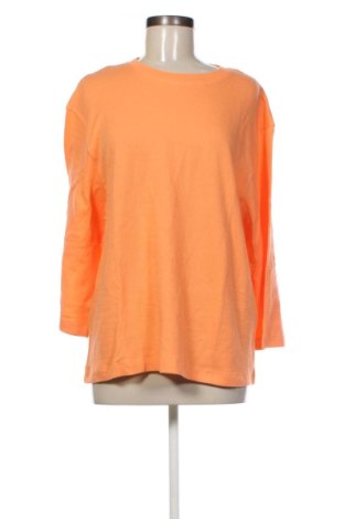 Bluzka damska Rich & Royal, Rozmiar XL, Kolor Pomarańczowy, Cena 248,99 zł, #137356475