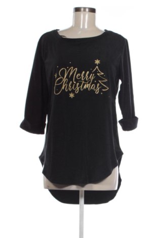 Bluză de femei Beloved, Mărime L, Culoare Negru, Preț 31,49 Lei, #137356501