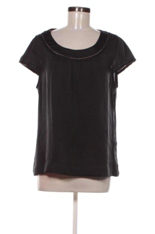Bluzka damska H&M, Rozmiar L, Kolor Czarny, Cena 38,99 zł, #137356518